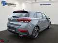 Hyundai i30 1.5 T-GDi 48V 7-DCT 2WD N LINE Sitz-Paket, P Сірий - thumbnail 3