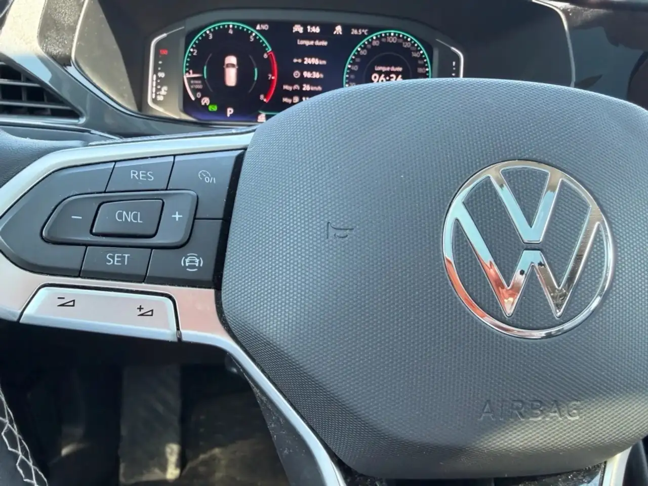 Volkswagen Taos снимка Volkswagen Taos
