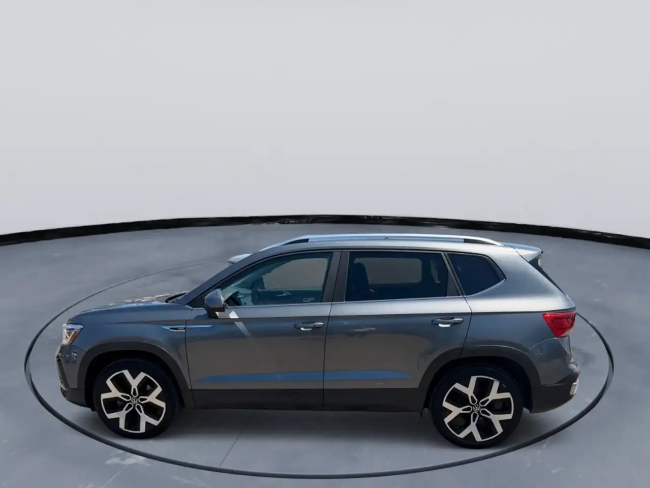Volkswagen Taos снимка Volkswagen Taos