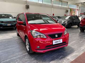 1.0 75CV 3p. Style