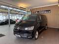 Volkswagen T6 Multivan 4-Motion Gen. 6 *AHK/CAM/ACC/1HAND* Schwarz - thumbnail 1