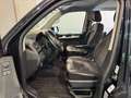 Volkswagen T6 Multivan 4-Motion Gen. 6 *AHK/CAM/ACC/1HAND* Schwarz - thumbnail 10