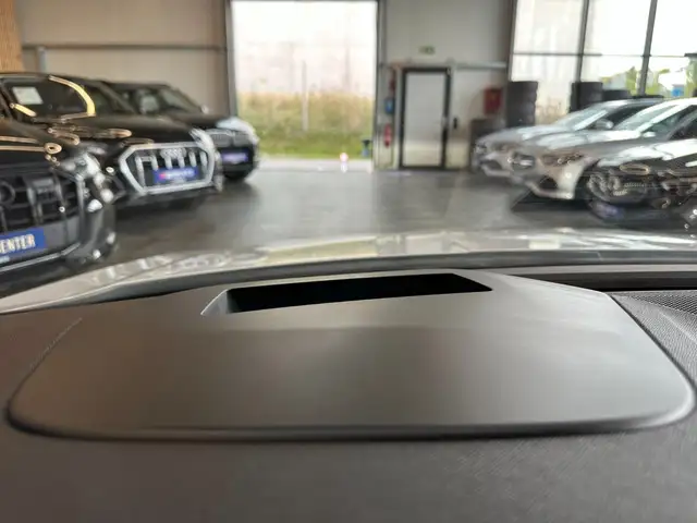 Skoda Octavia view 14