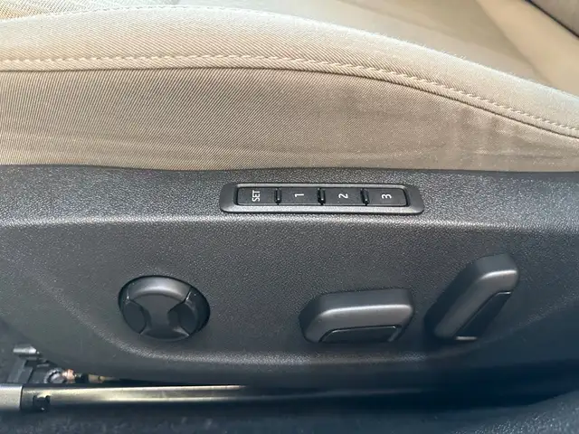 Skoda Octavia view 9