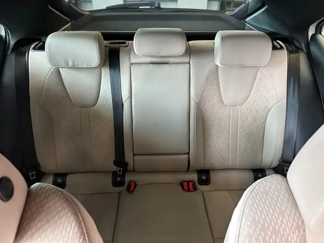 Skoda Octavia view 11