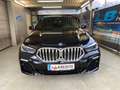 BMW X6 xDrive 30d M-Sport Paket/HeadUp/Laserlicht Schwarz - thumbnail 2