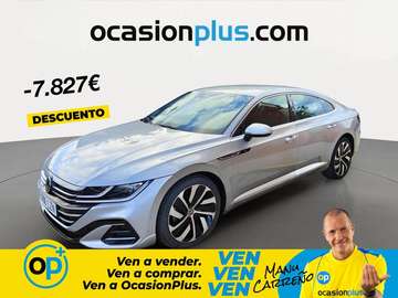 2.0TDI R-Line DSG7 110kW