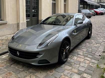 Ferrari Ff Occasion Kopen Op Autoscout24