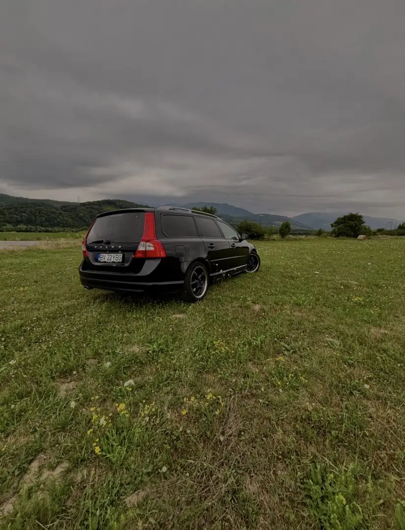 Volvo V70 eDrive Summim - 2