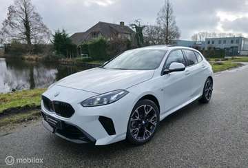 1-serie xDrive / Pano / 360' camera / Navi