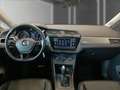 Volkswagen Touran 2,0 TDI DSG PDC+*GRA*SHZ Gelb - thumbnail 8