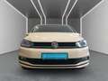 Volkswagen Touran 2,0 TDI DSG PDC+*GRA*SHZ Gelb - thumbnail 5