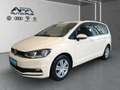 Volkswagen Touran 2,0 TDI DSG PDC+*GRA*SHZ Gelb - thumbnail 2