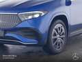 Mercedes-Benz EQA 300 4M AMG+ADVANCED+KAMERA+SPUR Bleu - thumbnail 5