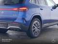 Mercedes-Benz EQA 300 4M AMG+ADVANCED+KAMERA+SPUR Bleu - thumbnail 12