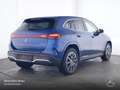 Mercedes-Benz EQA 300 4M AMG+ADVANCED+KAMERA+SPUR Bleu - thumbnail 3