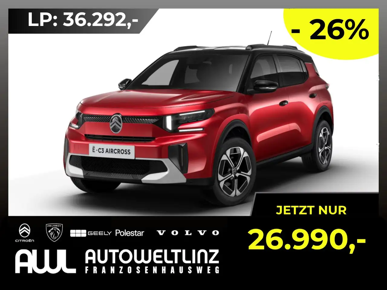 Citroen Sonstige