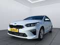 Kia Ceed SW / cee'd SW Ceed SW 1,5 TGDI Silb Weiß - thumbnail 1