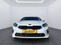 Kia Ceed SW / cee'd SW Ceed SW 1,5 TGDI Silb Weiß - thumbnail 2