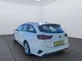 Kia Ceed SW / cee'd SW Ceed SW 1,5 TGDI Silb Weiß - thumbnail 4