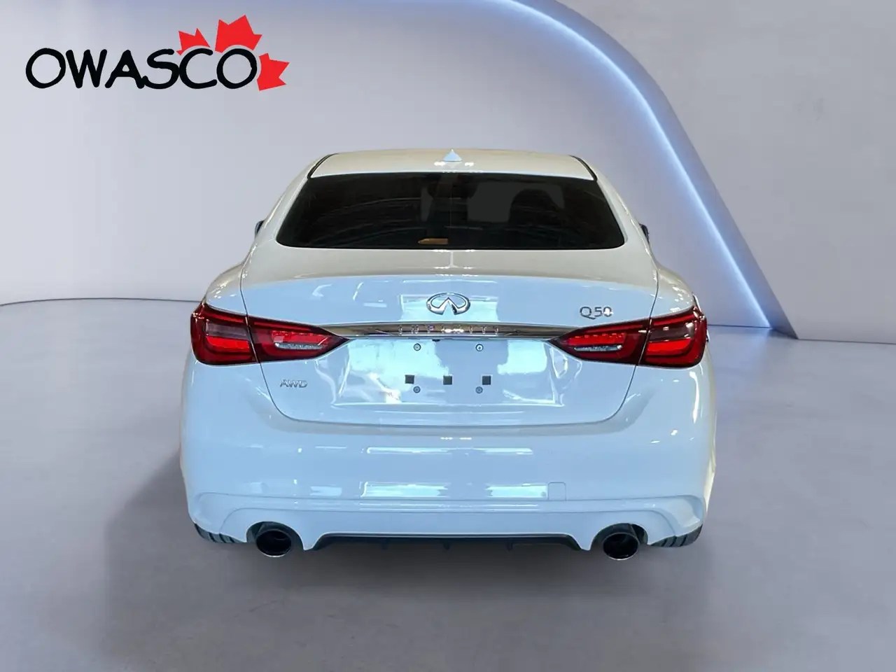 Infiniti Q50 снимка Infiniti Q50