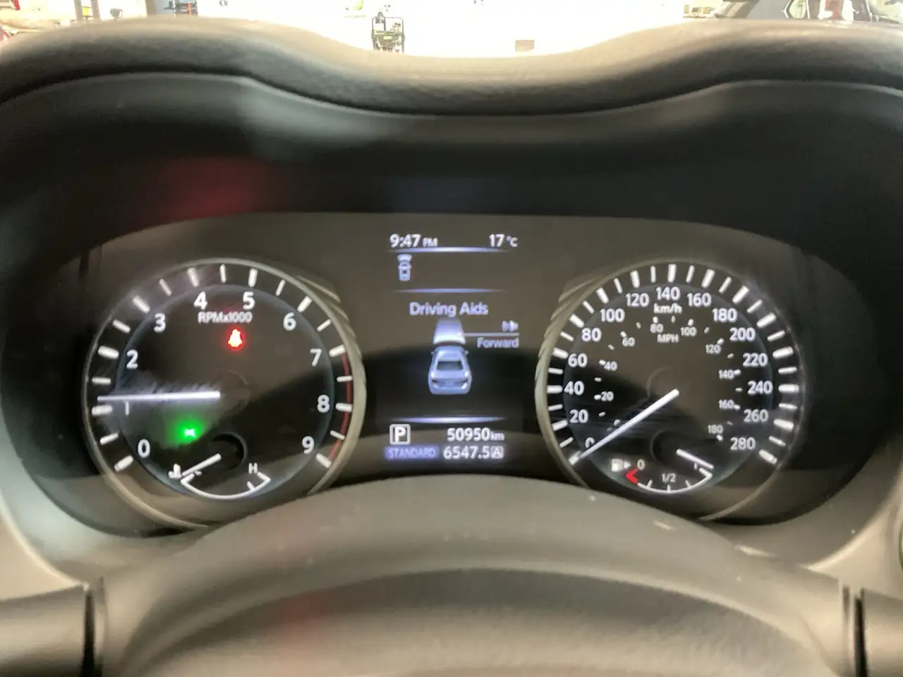Infiniti Q50 снимка Infiniti Q50