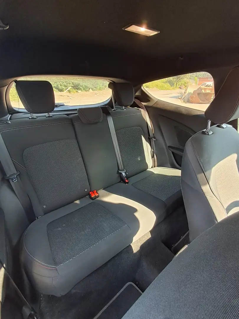 Ford Fiesta 3p 1.5 tdci ST-Line 85cv - 2