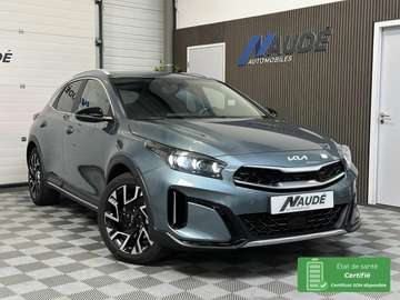 Hybride rechargeable 1.6 GDi 141ch DCT6 Active - Garantie KIA 04/2030
