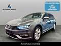 Volkswagen Passat Alltrack PASSAT ALLTRACK 4x4 /239PS/STANDHEIZ/PANO/ DYNAU Gris - thumbnail 1