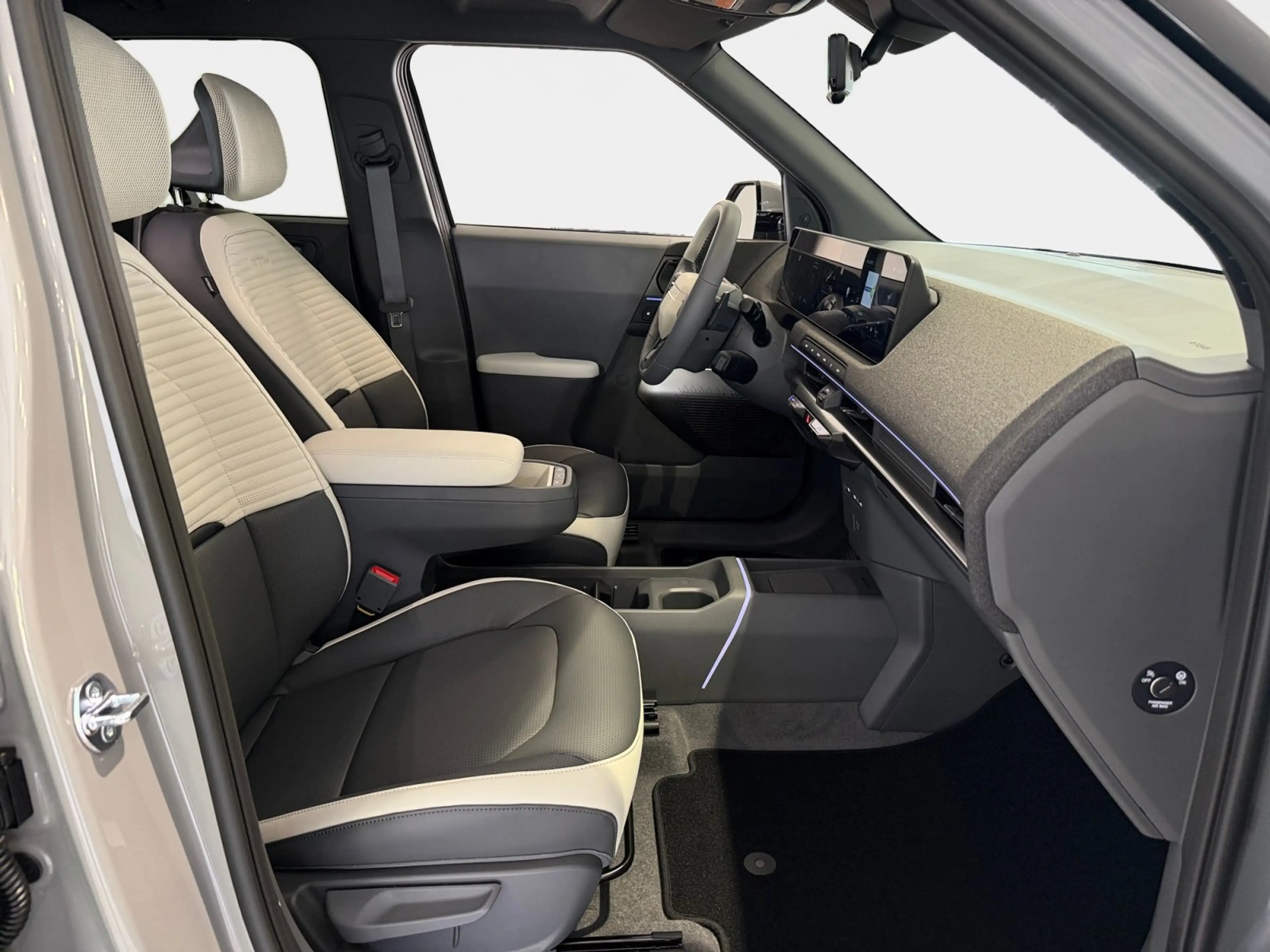 Kia EV2 61kWh GTL +Longrange+22kw+SHZ+360Kam+SHZ+ — photo 13
