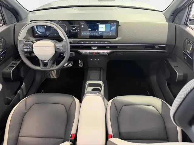 Kia Ev2 view 9
