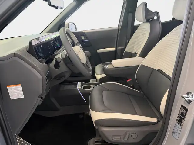 Kia Ev2 view 8
