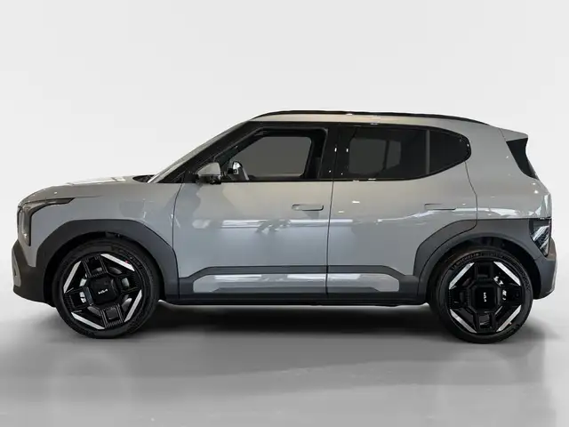Kia Ev2 view 3
