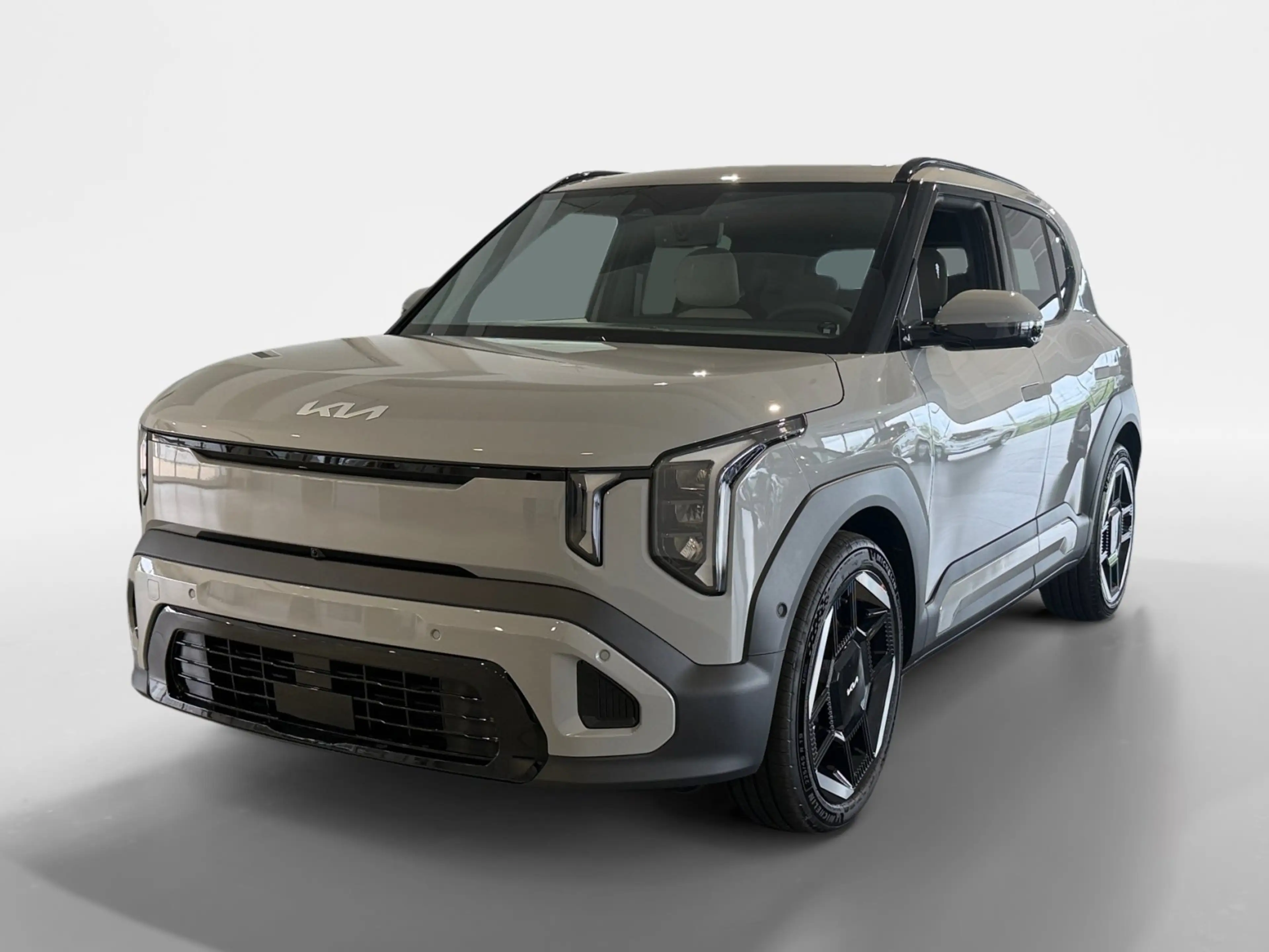 Kia EV2 61kWh GTL +Longrange+22kw+SHZ+360Kam+SHZ+ — photo 2