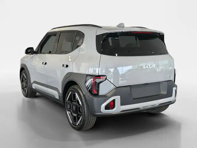 Kia Ev2 view 4