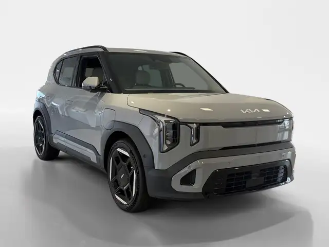 Kia Ev2 view 7