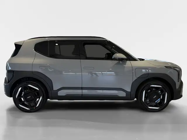 Kia Ev2 view 6