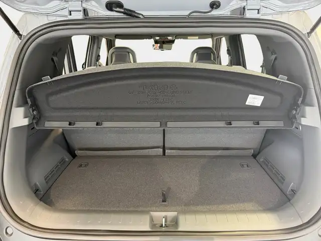 Kia Ev2 view 11