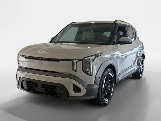 Kia Ev2 view 2