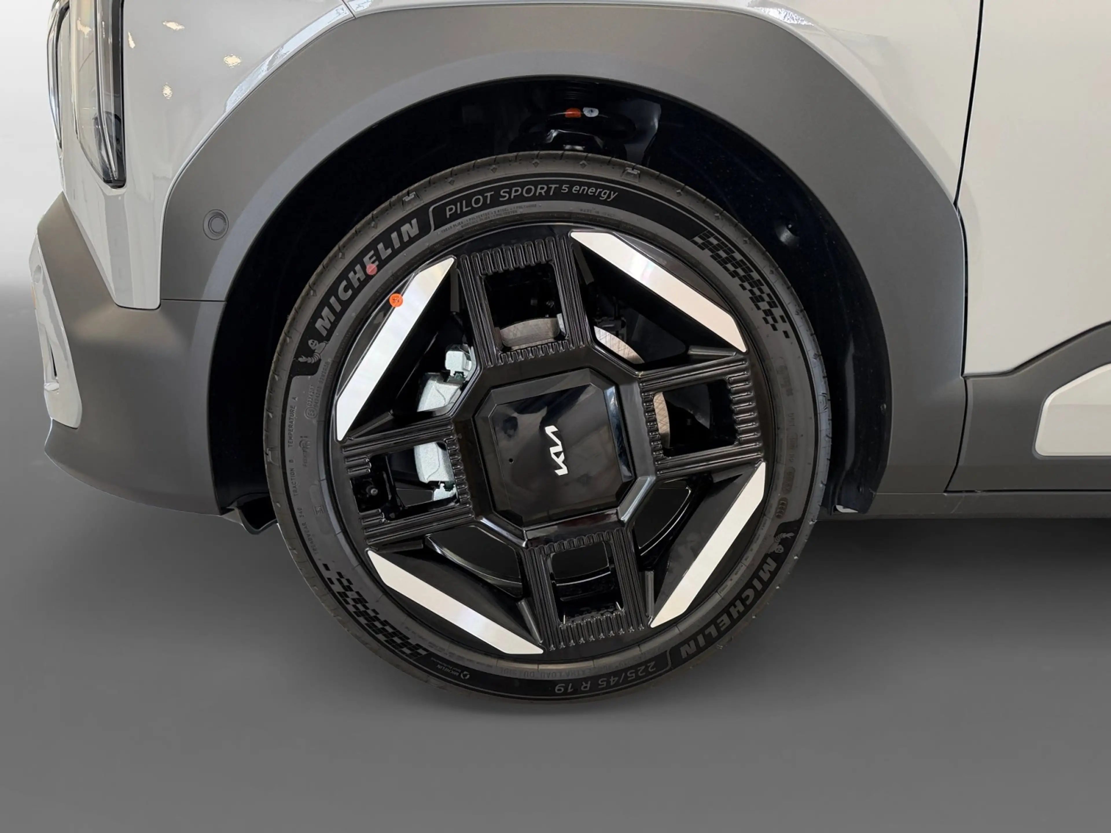 Kia EV2 61kWh GTL +Longrange+22kw+SHZ+360Kam+SHZ+ — photo 15