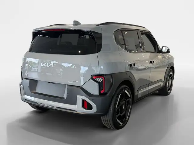Kia Ev2 view 5