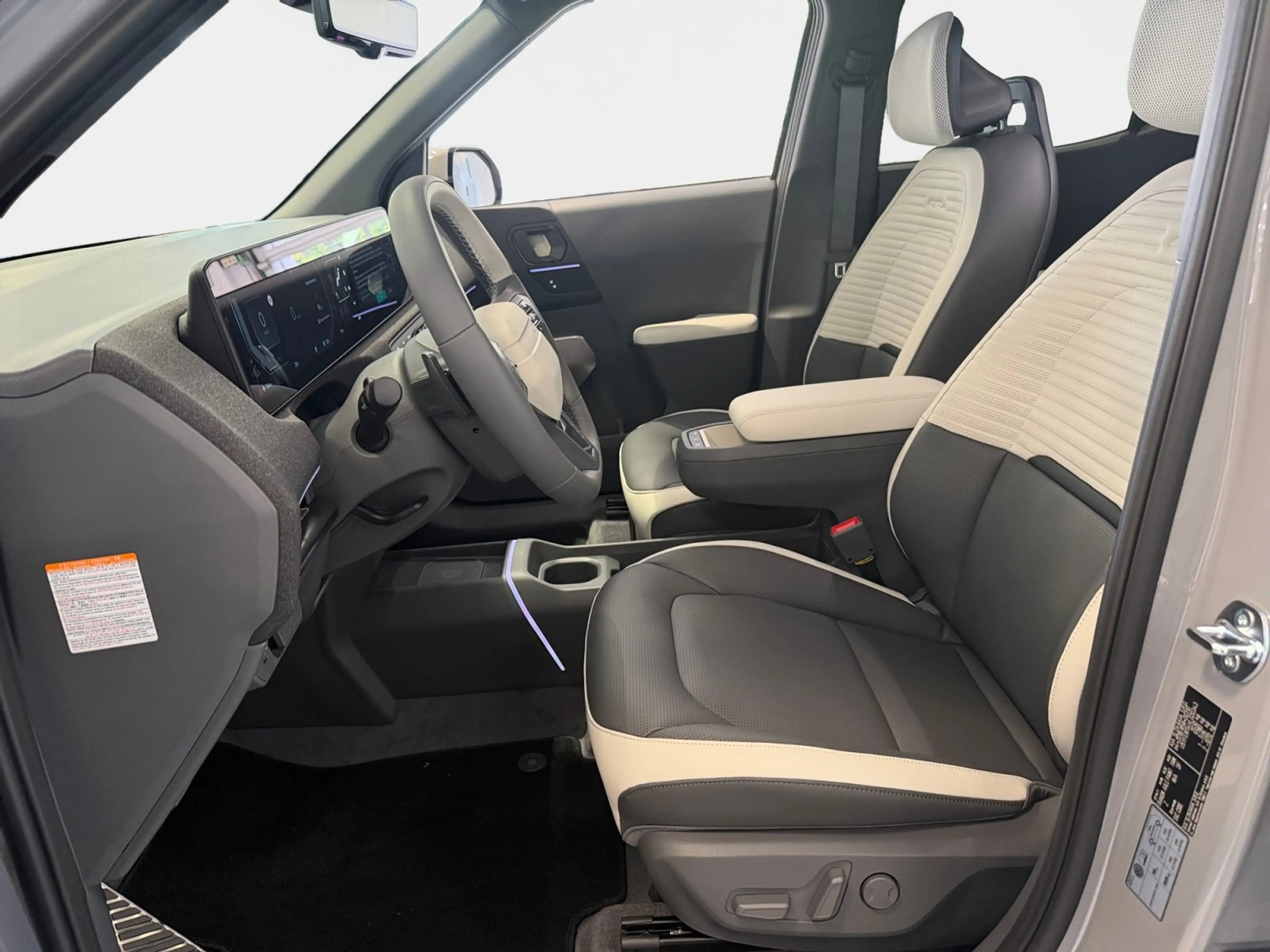 Kia EV2 61kWh GTL +Longrange+22kw+SHZ+360Kam+SHZ+ — photo 8