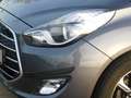 Hyundai iX20 Style AUTOMATIK Kamera Lenkradheiz 1.Hand GARANTIE Grey - thumbnail 3