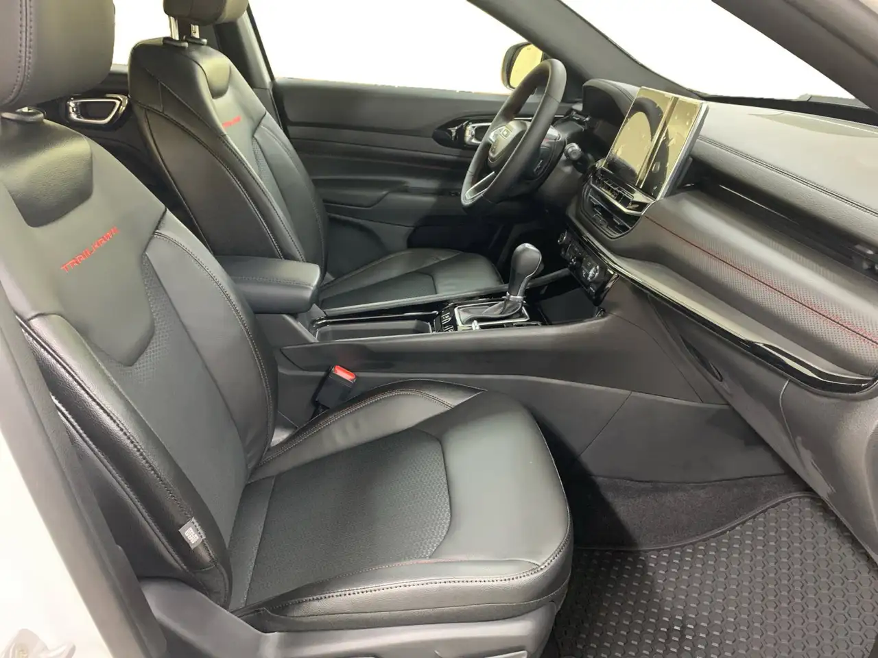 Jeep Compass снимка Jeep Compass