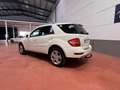 Mercedes-Benz ML 300 300CDI BE 4M Edición Limitada Aut. Blanc - thumbnail 5