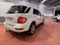 Mercedes-Benz ML 300 300CDI BE 4M Edición Limitada Aut. Blanc - thumbnail 4