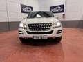 Mercedes-Benz ML 300 300CDI BE 4M Edición Limitada Aut. Blanc - thumbnail 1