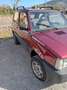Fiat Panda Panda 1.0 4x4 my84 Roşu - thumbnail 3
