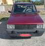 Fiat Panda Panda 1.0 4x4 my84 Roşu - thumbnail 1