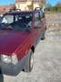 Fiat Panda Panda 1.0 4x4 my84 Roşu - thumbnail 2
